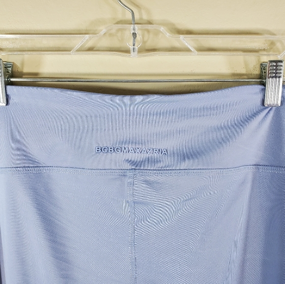 NEW Lot of 2 BCBG BMax 1016 Leggings Size Large - Picture 6 of 7